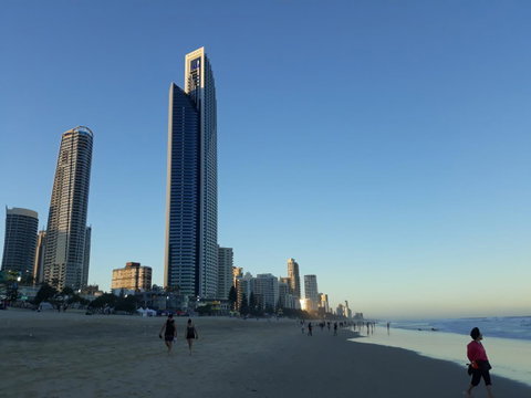 Excluza - Accommodation Adelaide 20