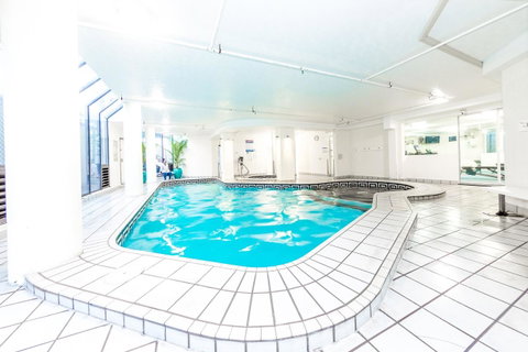 Excluza - Accommodation Adelaide 12