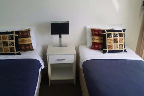 Excluza - Accommodation Adelaide 4