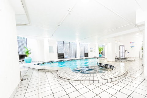Excluza - Accommodation Adelaide 9