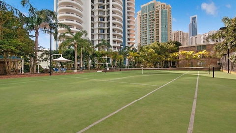 Excluza - Accommodation Adelaide 7