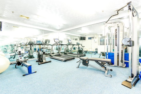 Excluza - Accommodation Adelaide 14