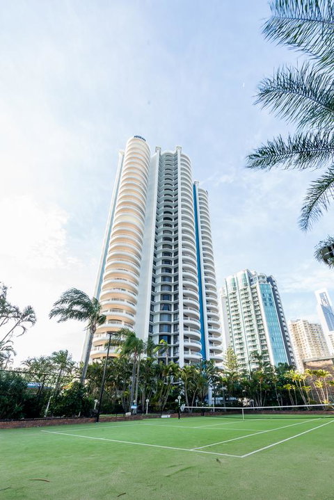 Excluza - Accommodation Adelaide 10