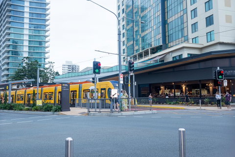 Excluza - Accommodation Adelaide 16