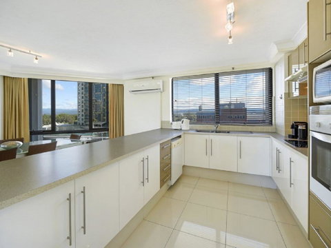 Excluza - Accommodation Adelaide 2