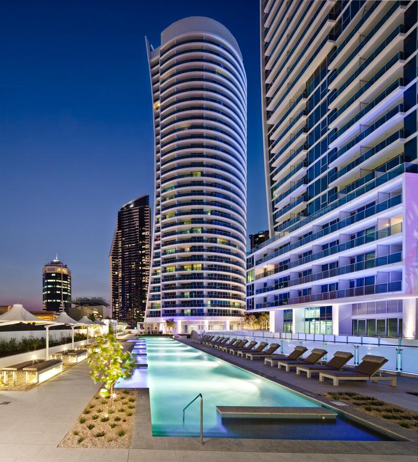 Gold Coast Mc QLD Accommodation Adelaide