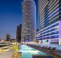 Hilton Surfers Paradise Residences - Accommodation Adelaide