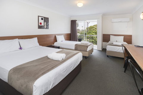 Sunshine Beach Resort - Accommodation Adelaide 6