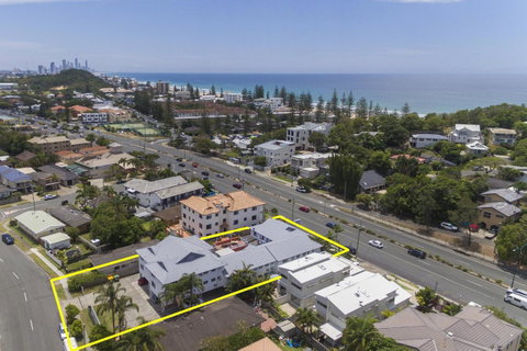 Sunshine Beach Resort - Accommodation Adelaide 2