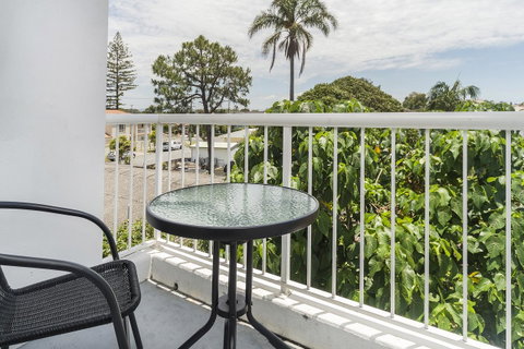 Sunshine Beach Resort - Accommodation Adelaide 4