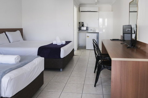 Sunshine Beach Resort - Accommodation Adelaide 9