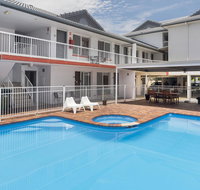 Sunshine Beach Resort - Accommodation Adelaide