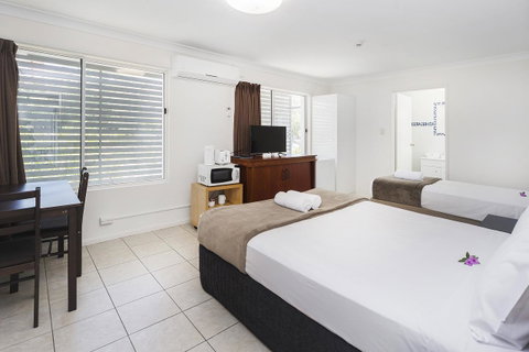Sunshine Beach Resort - Accommodation Adelaide 8