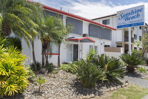 Sunshine Beach Resort - Accommodation Adelaide 3