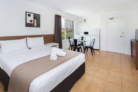 Sunshine Beach Resort - Accommodation Adelaide 7