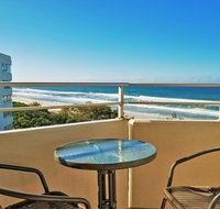Equinox Resort - Accommodation Adelaide