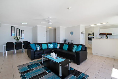 Rainbow Commodore Coolangatta - Accommodation Adelaide 18