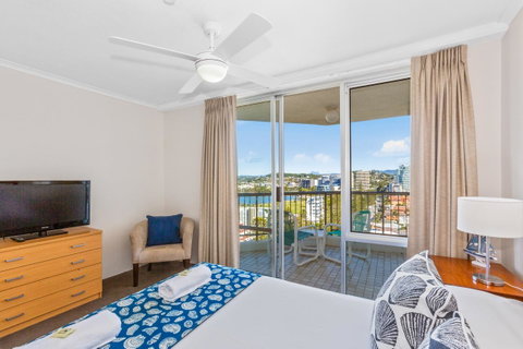 Rainbow Commodore Coolangatta - Accommodation Adelaide 10