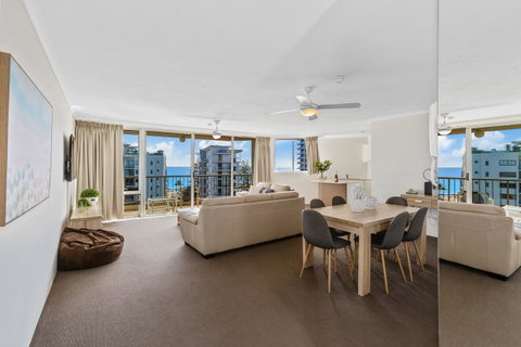 Rainbow Commodore Coolangatta - Accommodation Adelaide 33