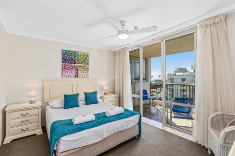 Rainbow Commodore Coolangatta - Accommodation Adelaide 26