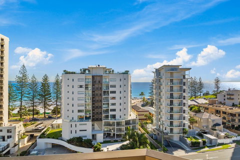 Rainbow Commodore Coolangatta - Accommodation Adelaide 35
