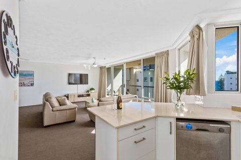 Rainbow Commodore Coolangatta - Accommodation Adelaide 34