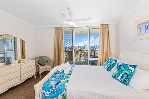 Rainbow Commodore Coolangatta - Accommodation Adelaide 25