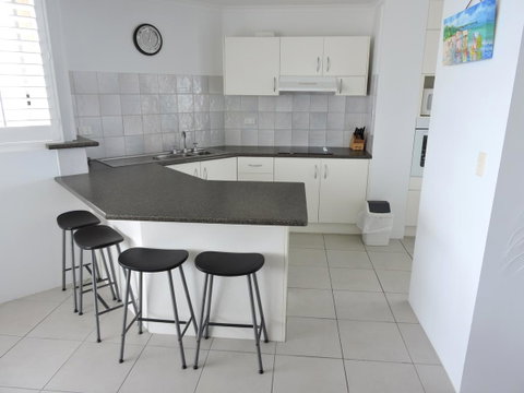 Rainbow Commodore Coolangatta - Accommodation Adelaide 14