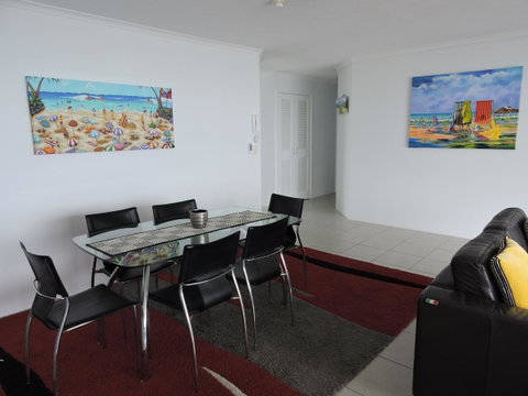 Rainbow Commodore Coolangatta - Accommodation Adelaide 16