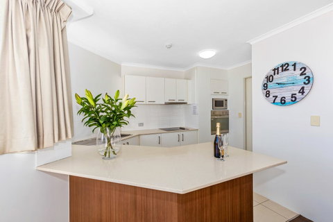 Rainbow Commodore Coolangatta - Accommodation Adelaide 29