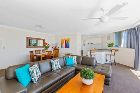Rainbow Commodore Coolangatta - Accommodation Adelaide 6