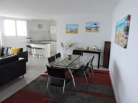 Rainbow Commodore Coolangatta - Accommodation Adelaide 13