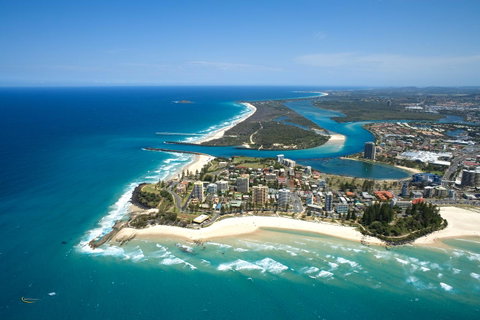 Rainbow Commodore Coolangatta - Accommodation Adelaide 39