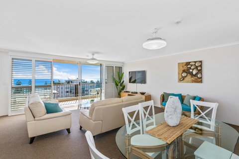 Rainbow Commodore Coolangatta - Accommodation Adelaide 21