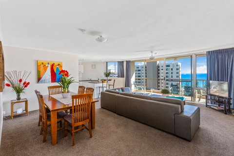 Rainbow Commodore Coolangatta - Accommodation Adelaide 7