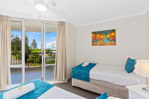Rainbow Commodore Coolangatta - Accommodation Adelaide 27