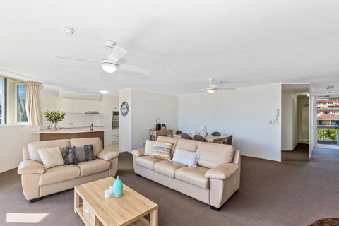Rainbow Commodore Coolangatta - Accommodation Adelaide 31