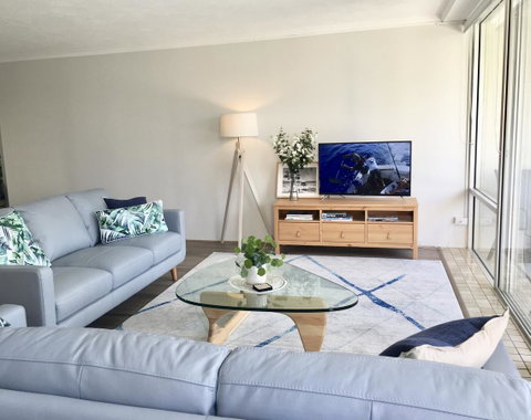 Rainbow Commodore Coolangatta - Accommodation Adelaide 41