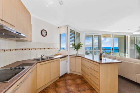 Rainbow Commodore Coolangatta - Accommodation Adelaide 9