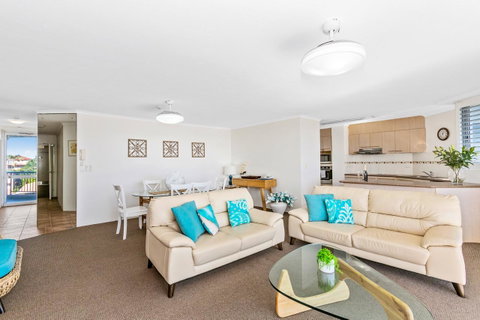 Rainbow Commodore Coolangatta - Accommodation Adelaide 23