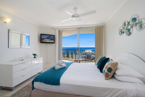 Rainbow Commodore Coolangatta - Accommodation Adelaide 20