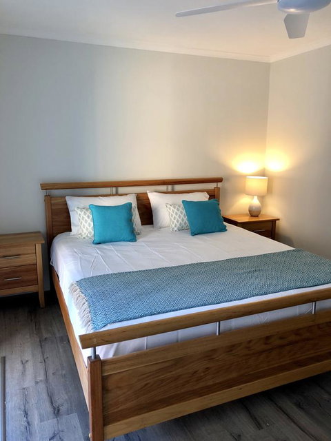 Rainbow Commodore Coolangatta - Accommodation Adelaide 42
