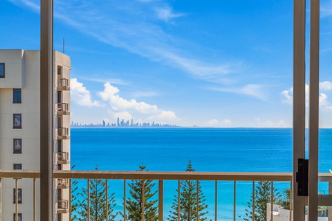 Rainbow Commodore Coolangatta - Accommodation Adelaide 2