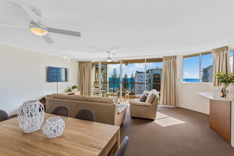 Rainbow Commodore Coolangatta - Accommodation Adelaide 32