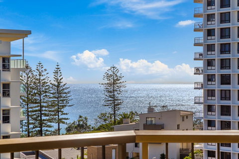 Rainbow Commodore Coolangatta - Accommodation Adelaide 36