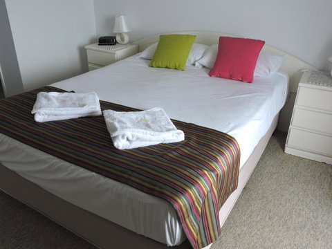 Rainbow Commodore Coolangatta - Accommodation Adelaide 17