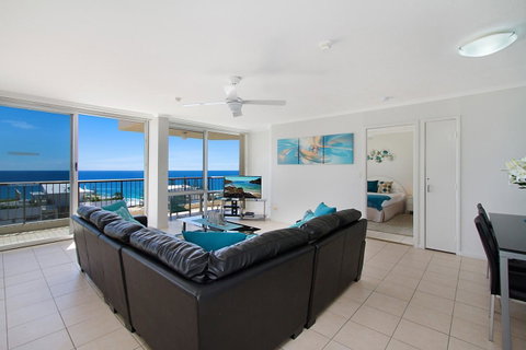 Rainbow Commodore Coolangatta - Accommodation Adelaide 19