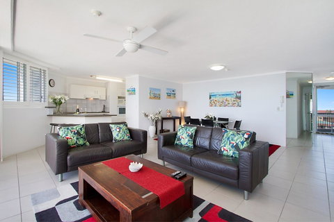 Rainbow Commodore Coolangatta - Accommodation Adelaide 11