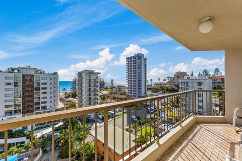 Rainbow Commodore Coolangatta - Accommodation Adelaide 30