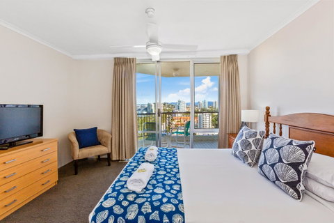 Rainbow Commodore Coolangatta - Accommodation Adelaide 8